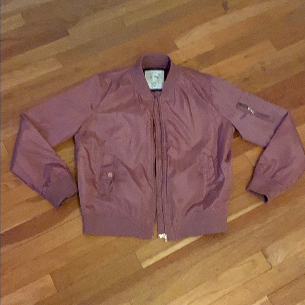 Ci Sono Jacket